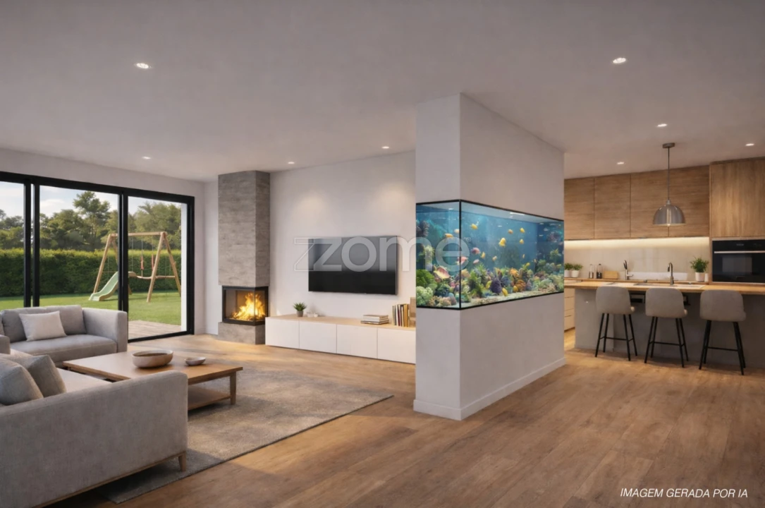 Terreno para Venda em Aguas Santas Foto 5