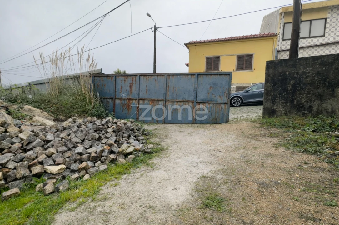 Terreno para Venda em Aguas Santas Foto 6