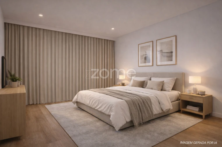 Terreno para Venda em Aguas Santas Foto 12