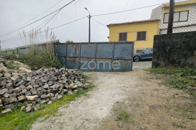 Terreno para Venda em Aguas Santas Foto 6