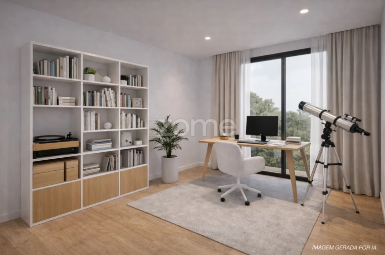 Terreno para Venda em Aguas Santas Foto 11