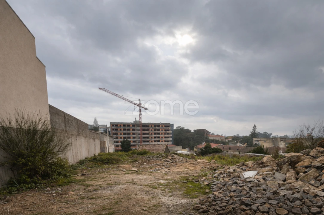 Terreno para Venda em Aguas Santas Foto 2