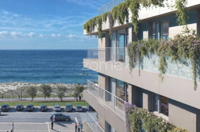Apartamento T4 para Venda em Canidelo