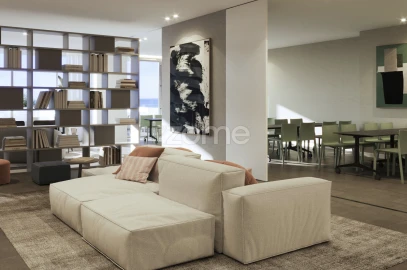 Apartamento T4 para Venda em Canidelo