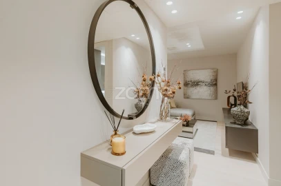 Apartamento T4 para Venda em Canidelo