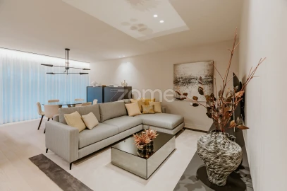 Apartamento T4 para Venda em Canidelo
