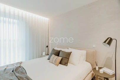 Apartamento T4 para Venda em Canidelo