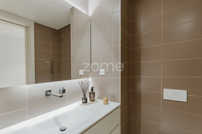 Apartamento T4 para Venda em Canidelo
