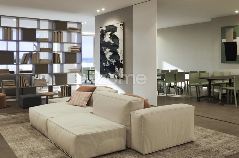 Apartamento T4 para Venda em Canidelo Foto 5