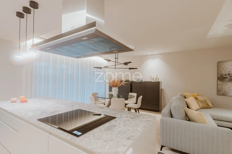 Apartamento T4 para Venda em Canidelo Foto 17