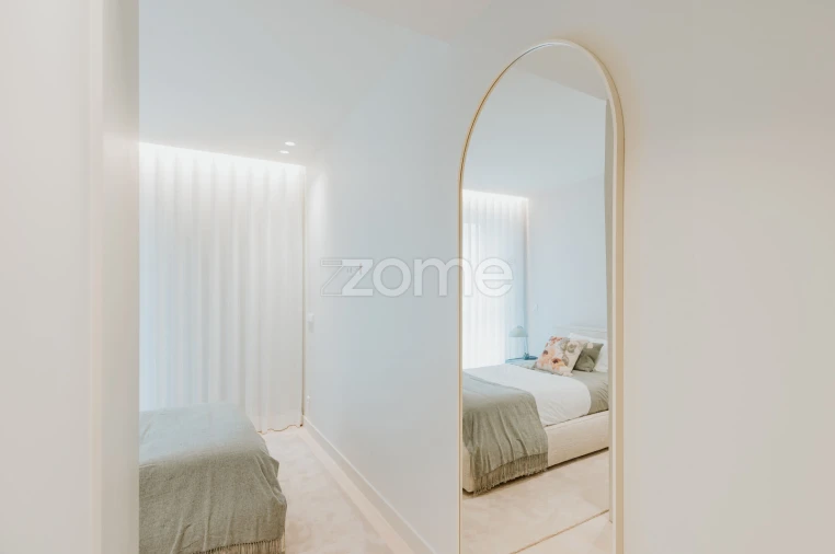 Apartamento T4 para Venda em Canidelo Foto 31