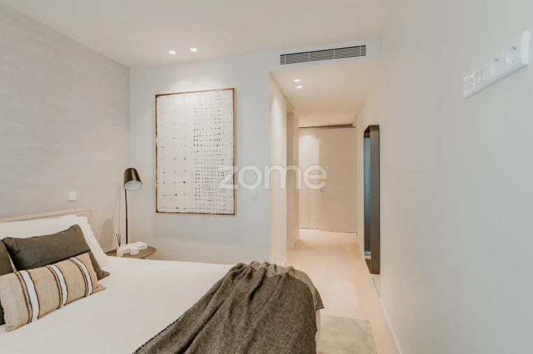 Apartamento T4 para Venda em Canidelo Foto 33