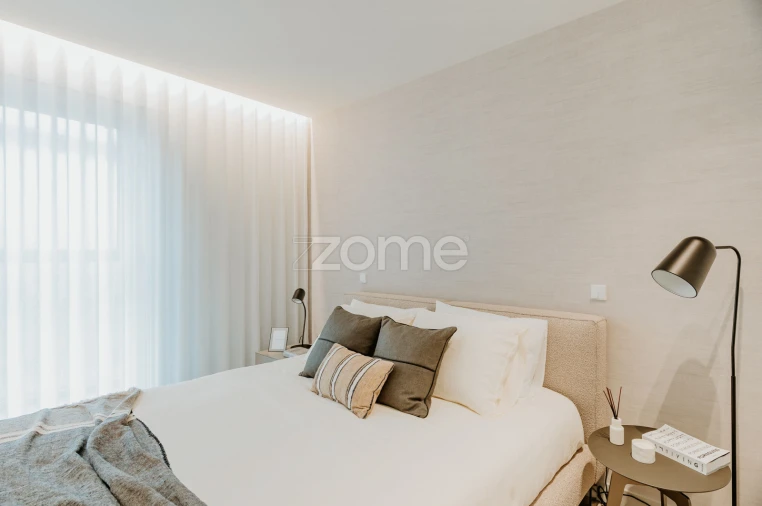 Apartamento T4 para Venda em Canidelo Foto 35