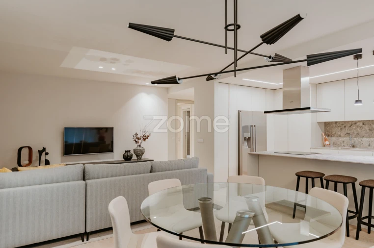 Apartamento T4 para Venda em Canidelo Foto 21