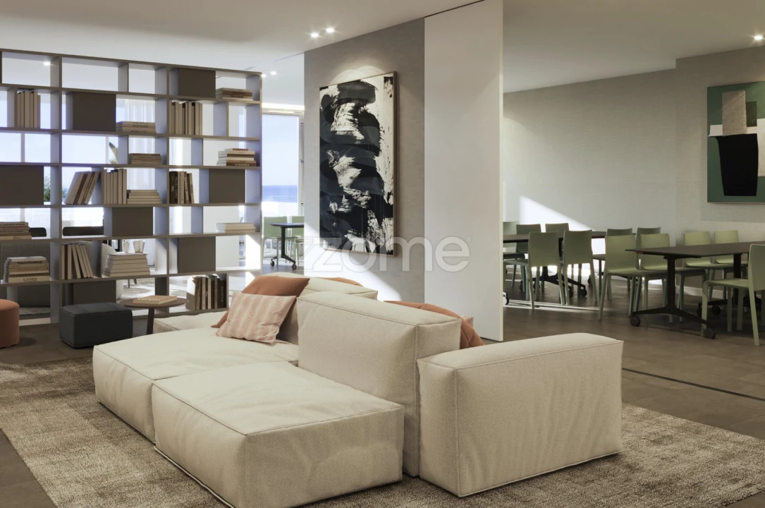 Apartamento T4 para Venda em Canidelo Foto 5