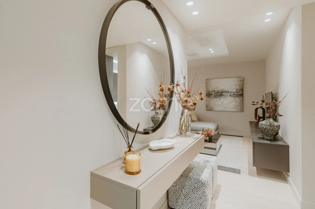Apartamento T4 para Venda em Canidelo Foto 7