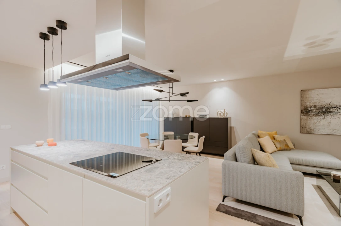 Apartamento T4 para Venda em Canidelo Foto 10