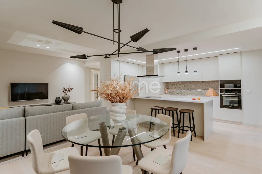 Apartamento T4 para Venda em Canidelo Foto 12