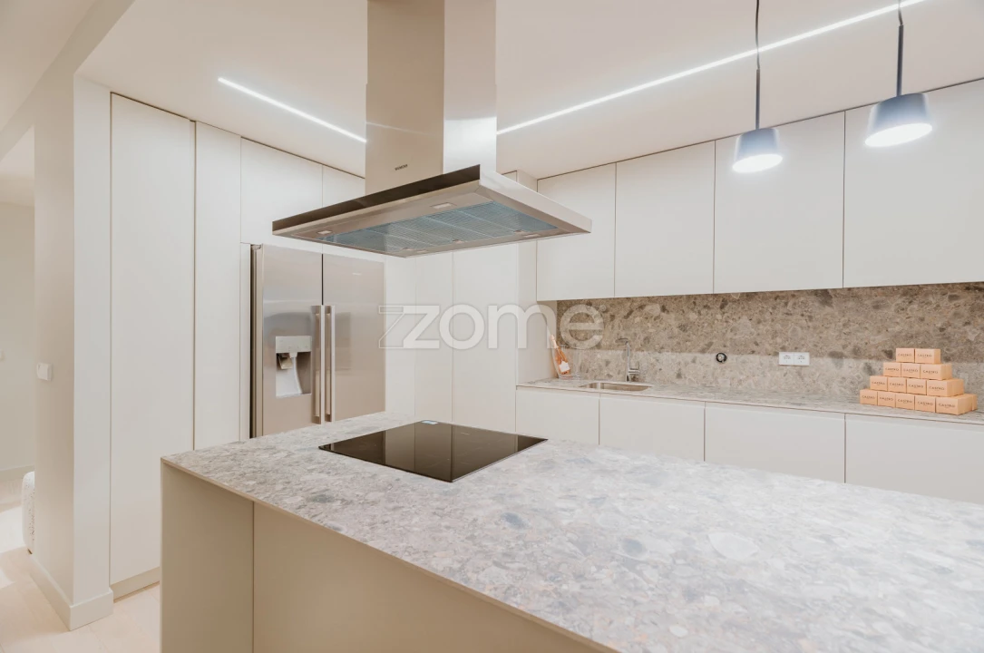 Apartamento T4 para Venda em Canidelo Foto 18