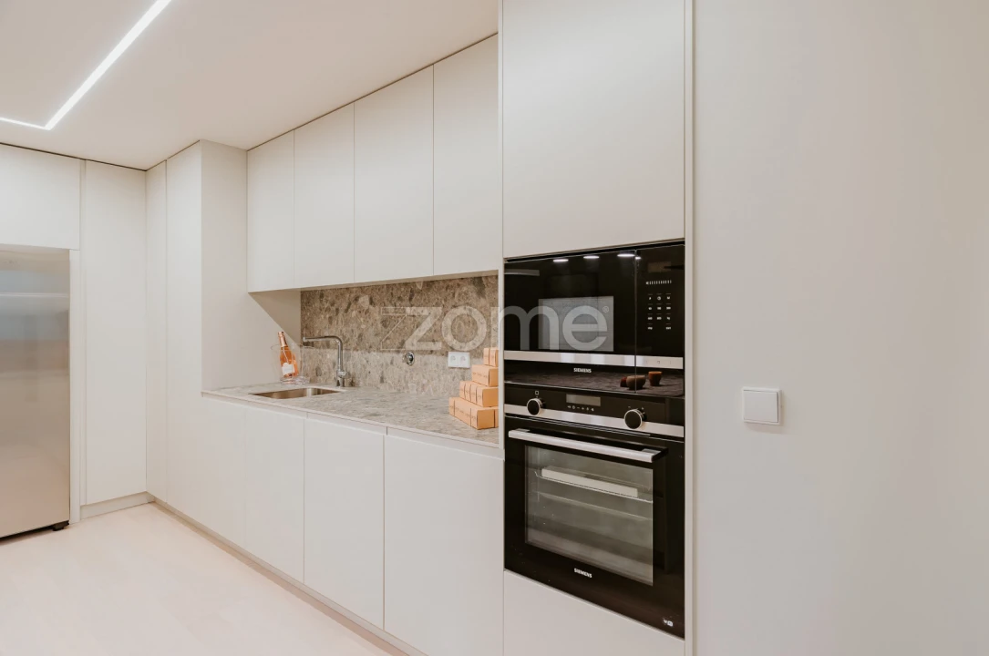 Apartamento T4 para Venda em Canidelo Foto 19