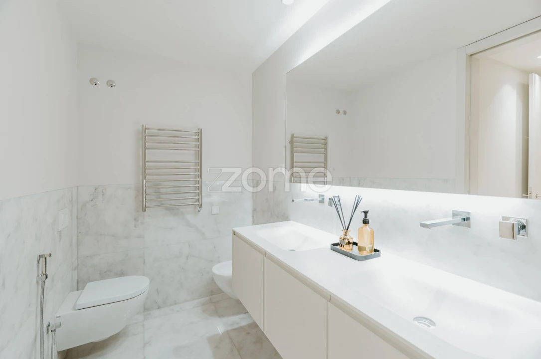 Apartamento T4 para Venda em Canidelo Foto 25