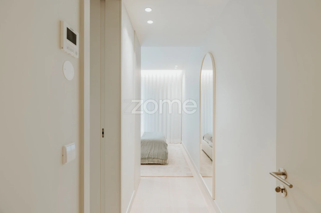 Apartamento T4 para Venda em Canidelo Foto 30