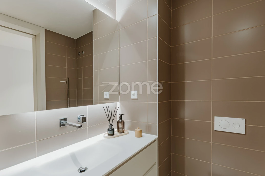 Apartamento T4 para Venda em Canidelo Foto 37