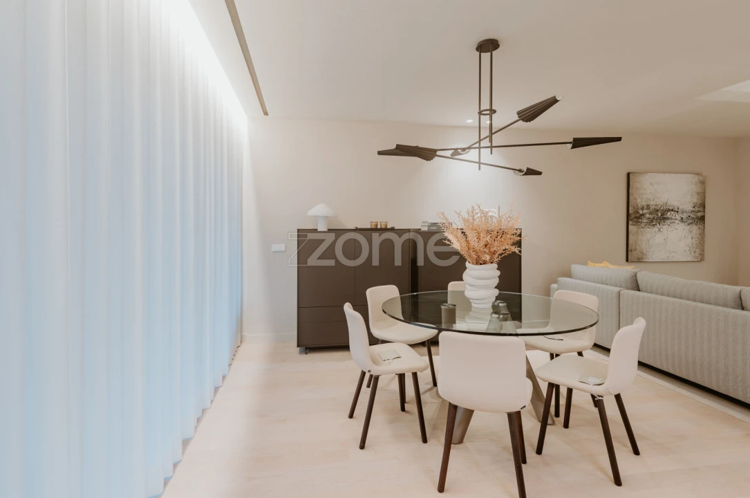 Apartamento T4 para Venda em Canidelo Foto 11