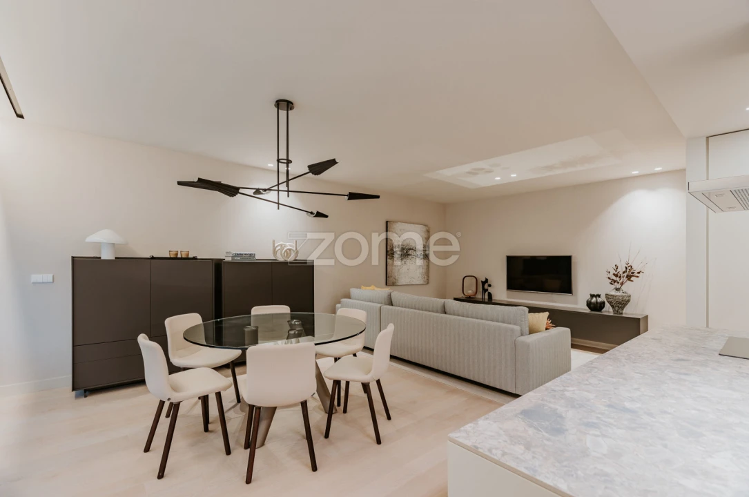Apartamento T4 para Venda em Canidelo Foto 13