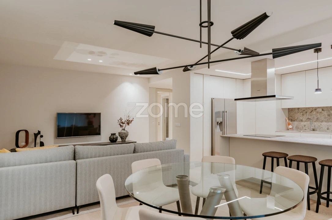 Apartamento T4 para Venda em Canidelo Foto 21