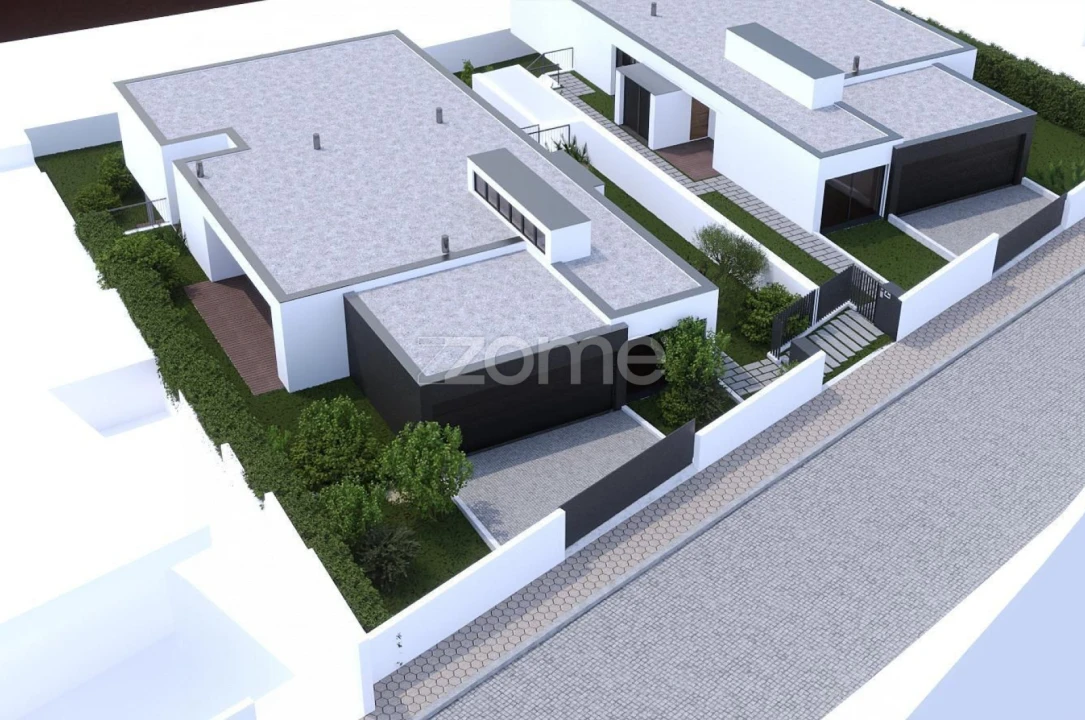 Moradia T3 para Venda em Grijó e Sermonde Foto 16