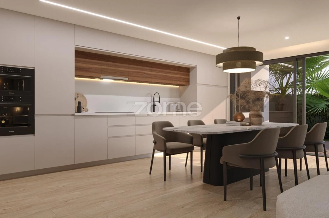 Moradia T3 para Venda em Grijó e Sermonde Foto 3