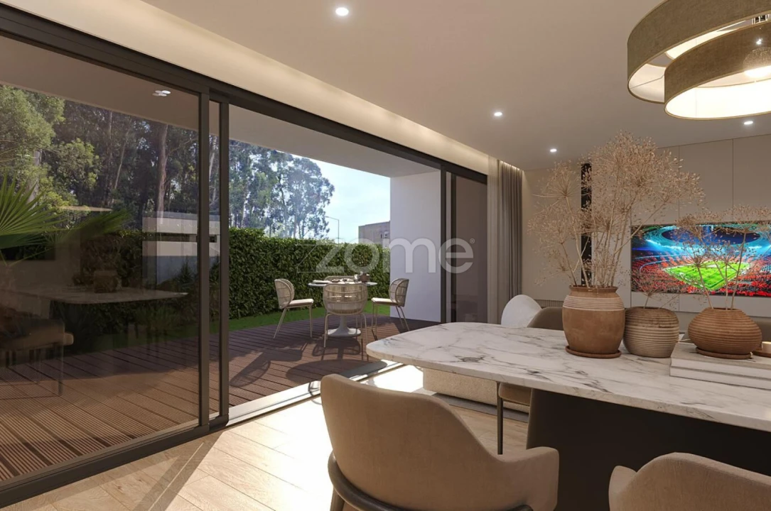 Moradia T3 para Venda em Grijó e Sermonde Foto 6