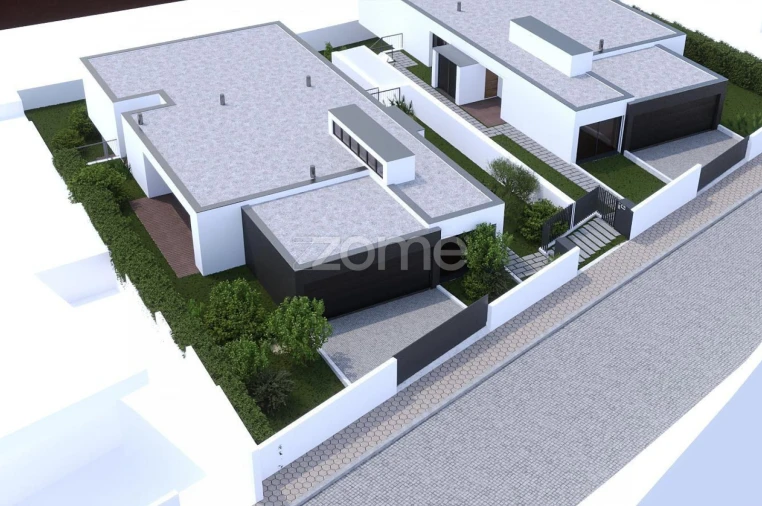 Moradia T3 para Venda em Grijó e Sermonde Foto 16