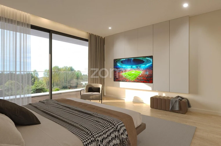 Moradia T3 para Venda em Grijó e Sermonde Foto 13