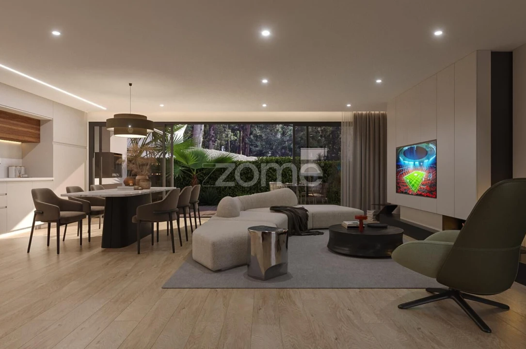 Moradia T3 para Venda em Grijó e Sermonde Foto 5