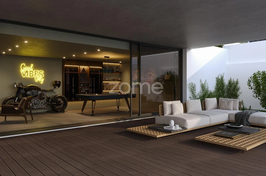 Moradia T3 para Venda em Grijó e Sermonde Foto 9