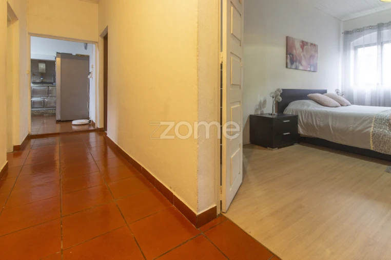 Moradia T3 para Venda em Vila de Prado Foto 13