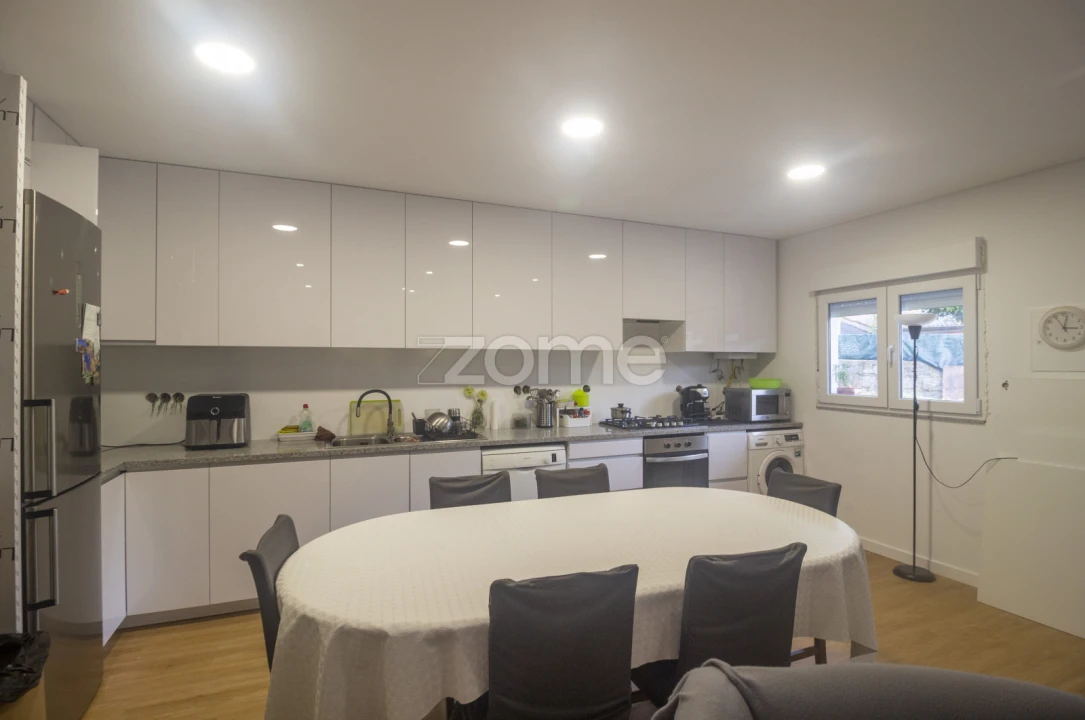 Moradia T3 para Venda em Vila de Prado Foto 5