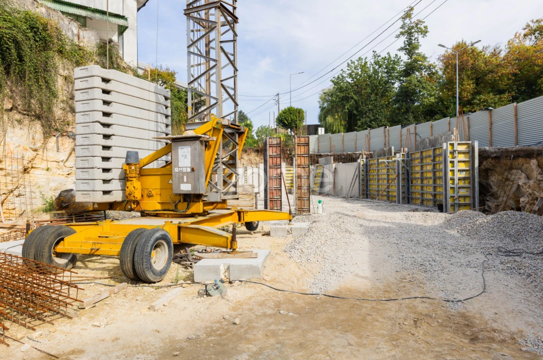 Apartamento T2 para Venda em Paços de Ferreira Foto 22