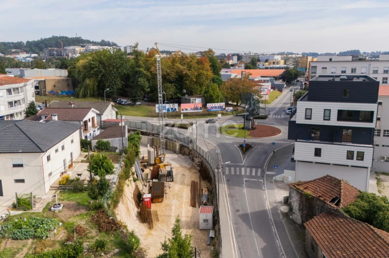 Apartamento T2 para Venda em Paços de Ferreira Foto 18