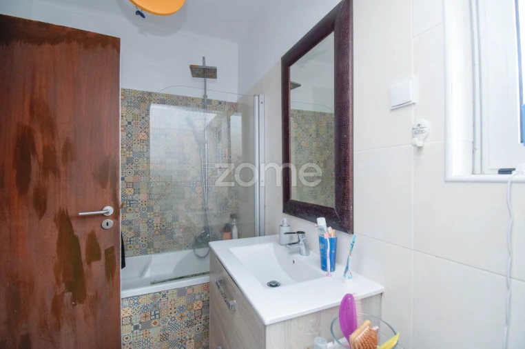 Moradia T5 para Venda em Cascais e Estoril Foto 21