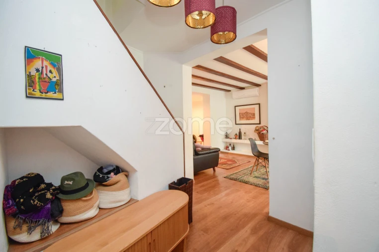 Moradia T5 para Venda em Cascais e Estoril Foto 8