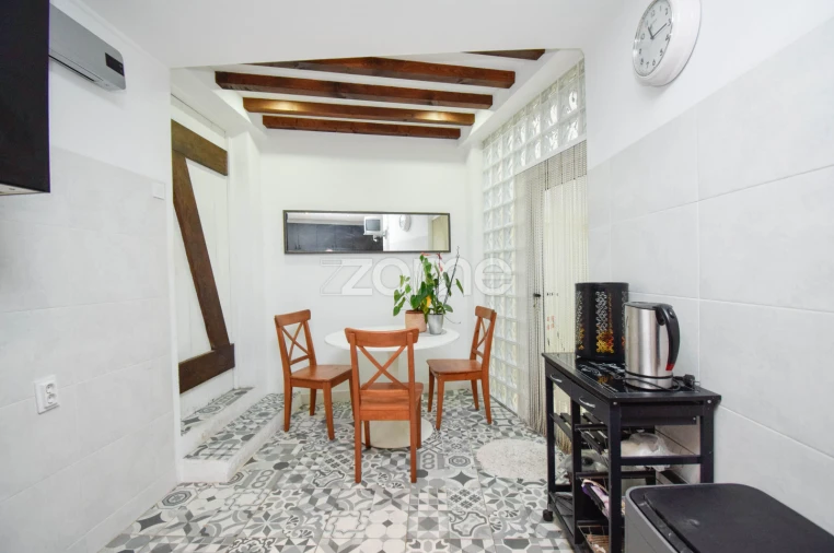 Moradia T5 para Venda em Cascais e Estoril Foto 27