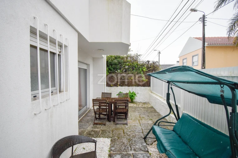 Moradia T5 para Venda em Cascais e Estoril Foto 31