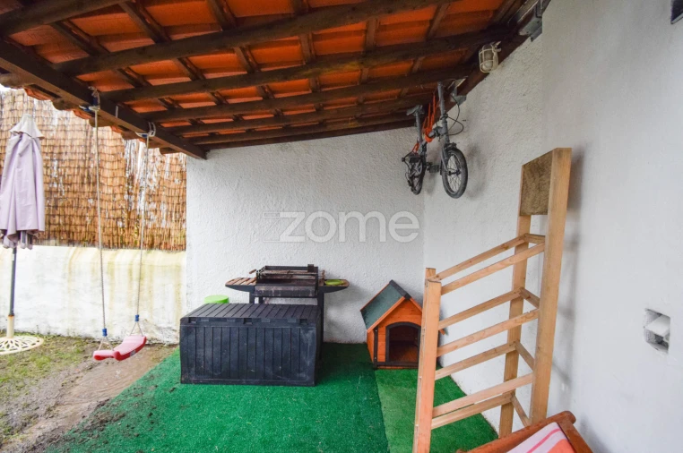 Moradia T5 para Venda em Cascais e Estoril Foto 34