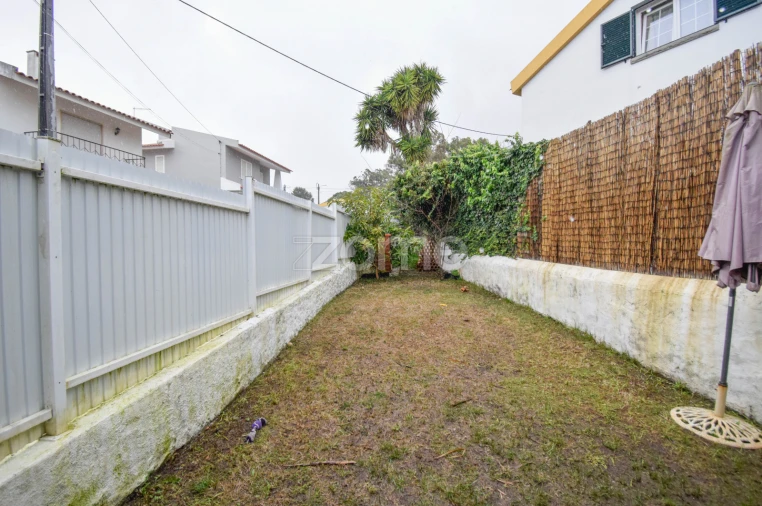 Moradia T5 para Venda em Cascais e Estoril Foto 35