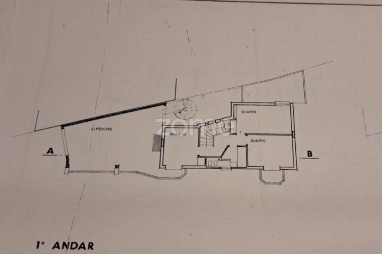 Moradia T5 para Venda em Cascais e Estoril Foto 39