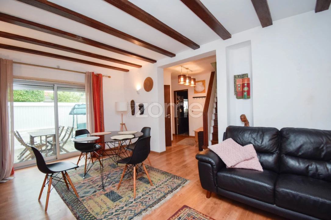 Moradia T5 para Venda em Cascais e Estoril Foto 2