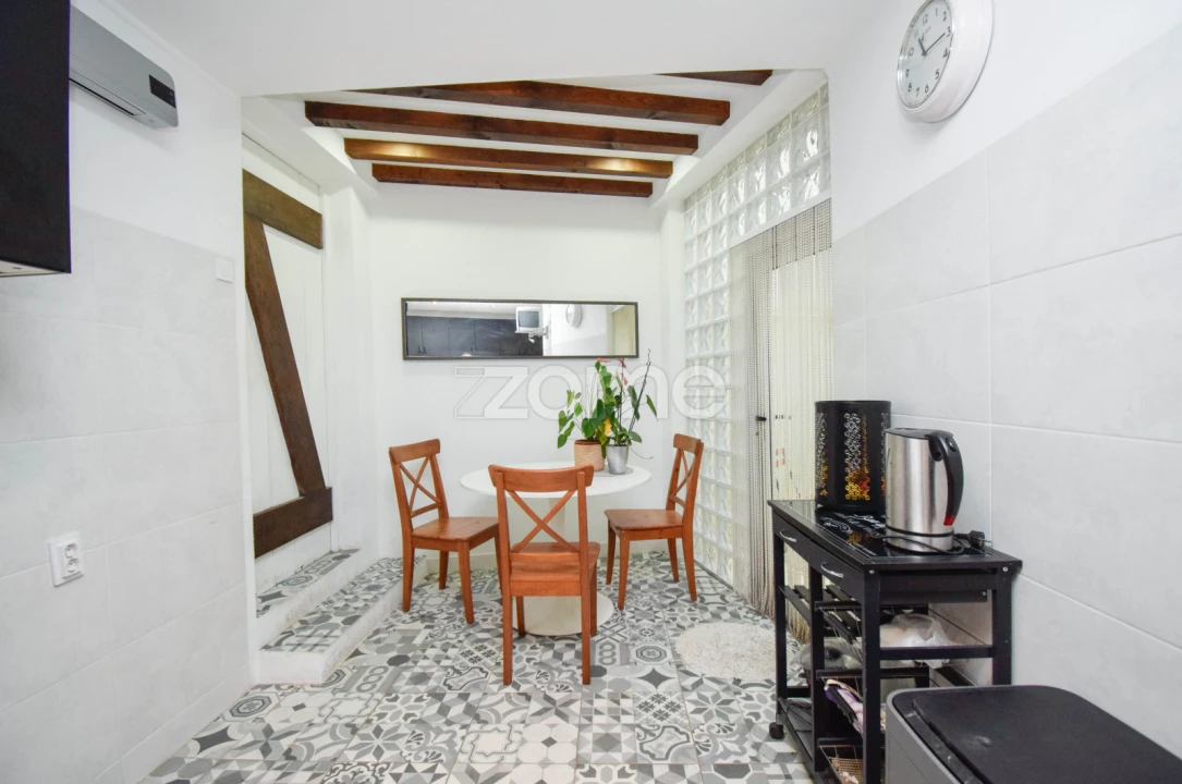 Moradia T5 para Venda em Cascais e Estoril Foto 27